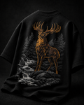 Irish Elk — oversized tee
